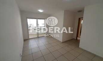 Imagem 3: Apartamento com 3 quartos no RESIDENCIAL ALDEIA DA SERRA - Bairro Setor Bueno em Goiânia