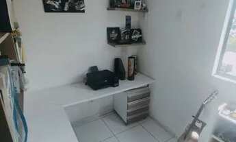 Imagem 7: Apartamento para venda com 03 Quartos(01 Suíte) 65 M² na Encruzilhada - Recife - PE