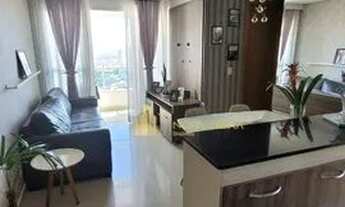 Imagem 3: Apartamento com 2 dormitórios à venda, 53 m² por R$ 420.000 - Quitaúna - Osasco/SP