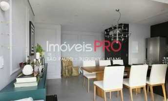 Imagem 4: 92m² no Brooklin - 2 suítes e 2 vagas