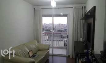 Imagem 1: Apartamento à venda em Casa Verde com 66 m², 2 quartos, 1 suíte, 1 vaga