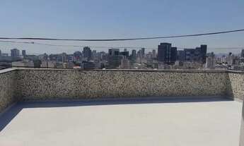 Imagem 3: Apartamento para venda tem 60 metros quadrados com 2 quartos em Santa Teresa - Rio de Jane