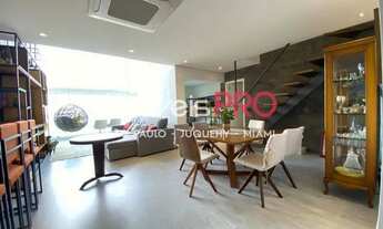 Imagem 2: Apartamento para venda 2 suítes - Brooklin