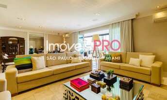 Imagem 7: Apartamento 350m² para venda na Chácara Flora