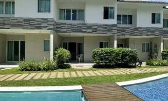 Imagem 2: Casa Dulplex de 105m2 e 4 quartos em Porto de Galinhas 80m do mar