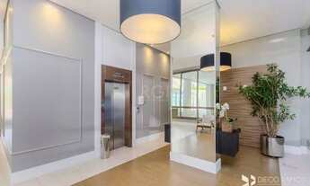 Imagem 2: Apartamento 3 dormitórios, 3 suítes e 3 vagas de garagem no UNIQUE PLACE