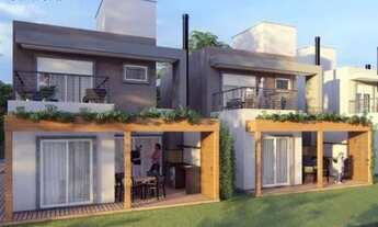 Imagem 6: Casa com 3 dormitórios à venda, 123 m² por R$ 800.000,00 - Ambrósio - Garopaba/SC