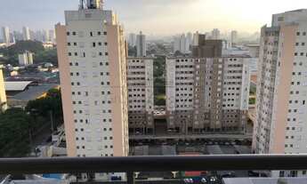 Imagem 6: Apartamento - Palmeiras de São José - Residencial Serra do Jambeiro - 68m² - 3 Dormitórios