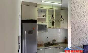 Imagem 5: Residencial - Agua Vermelha