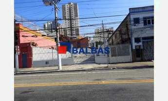 Imagem 2: TERRENO COMERCIAL TATUAPÉ