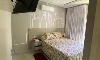 Imagem 4: Casa de 3 quartos, 1 suíte - Residencial Village Campinas - Setor Capuava - Goiânia/GO Cas