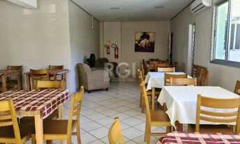 Imagem 3: Apartamento para Venda - 74m², 2 dormitórios, sendo 1 suites, Bom Jesus