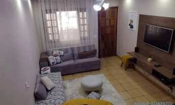 Imagem 4: SOBRADO - VILA SÃO FRANCISCO - SP