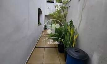 Imagem 9: Sobrado alto padrão para locação no Bairro Campestre - Santo André/SP