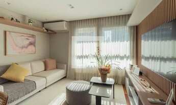 Imagem 5: Apartamento para Aluguel - Vila Madalena, 2 Quartos, 80 m2