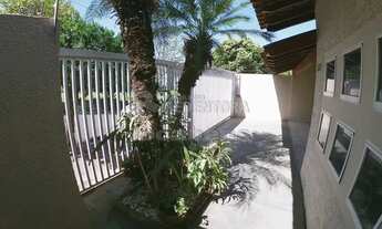 Imagem 2: Casa Padrão em São José do Rio Preto