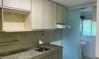Imagem 3: Apartamento para Venda - 72.4m², 3 dormitórios, sendo 1 suites, 2 vagas - Jardim Carvalho