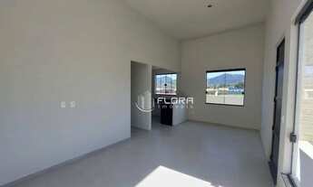 Imagem 4: Casa com 2 dormitórios à venda, 80 m² por R$ 350.000 - Pindobas - Maricá/RJ