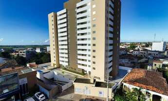 Imagem: Apartamento em Santo Antônio de Jesus