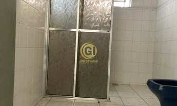 Imagem 2: Casa para aluguel tem 80 metros quadrados com 2 quartos em São João - Jacareí - SP