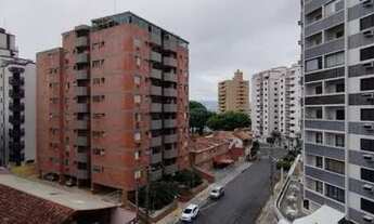 Imagem 6: Apartamento para Venda em Praia Grande, Tupi, 2 dormitórios, 1 suíte, 2 banheiros, 1 vaga