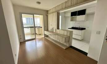 Imagem: São Paulo - Apartamento Padrão - TATUAPE