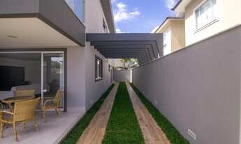 Imagem 6: Casa de condomínio para venda possui 360 metros quadrados com 4 quartos