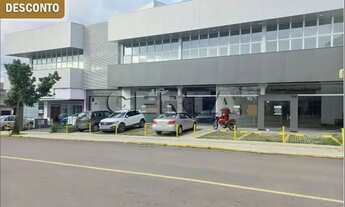 Imagem: Sala VIAMAO RS