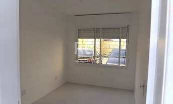 Imagem 4: Apartamento de dois dormitórios e uma vaga de garagem em condomínio fechado no bairro Sant