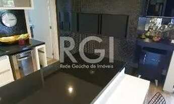 Imagem 3: Casa Condominio para Venda - 478.26m², 4 dormitórios, sendo 4 suites, 4 vagas - Terra Vill