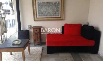 Imagem 7: Cobertura duplex à venda na Vila Olímpia, com 2 quartos sendo 1 suíte, churrasqueira, hidr