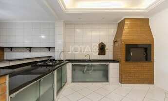 Imagem 6: SOBRADO COM 4 QUARTOS E 3 SUÍTES Sobrado com 3 suítes no São João - Jota8