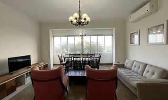 Imagem: APARTAMENTO RESIDENCIAL em SANTOS - SP