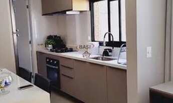 Imagem 7: CURITIBA - Apartamento Padrão - Bigorrilho