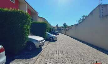 Imagem 7: Casa com 2 quartos em condomínio fechado na Lagoa Redonda - CA52829