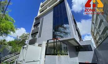 Imagem 1: Flat com 1 dormitório à venda, 17 m² por R$ 290.000,00 - Jardim Oceania - João Pessoa/PB