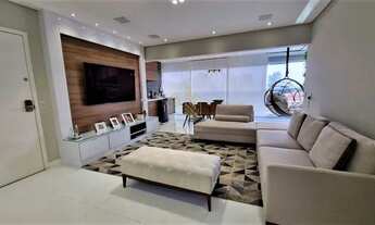 Imagem 6: Lindo Apartamento - Varanda Gourmet - 3 Suítes - Tatuapé/SP