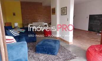 Imagem 7: Brooklin, Casa sobrado com 135mts, 3 quartos, 3 banheiros, 3 vagas, próximo a vias de aces