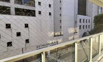 Imagem 2: Apartamento para aluguel com 85 metros quadrados com 2 quartos em Botafogo - Rio de Janeir