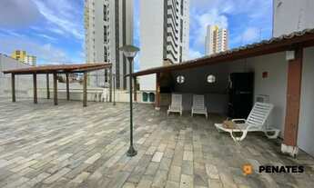 Imagem 5: Apartamento com 2 dormitórios para alugar, 57 m² por R$ 2.000,00/mês - Barro Vermelho - Na