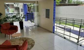 Imagem 6: EM-Ultimas unidades no edf Arquimedes Bandeira na Encruzilhada! 3 quartos- Nascente- Andar