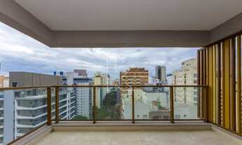 Imagem 3: Apartamento 46m2 com 1 vaga de Garagem com Lazer Completo na Via Nova Conceição