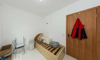 Imagem 7: Apartamento para Aluguel - São Braz, 1 Quarto, 37 m2