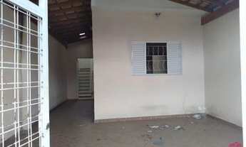 Imagem 2: Jacareí - Casa Padrão - Jardim Paraiba