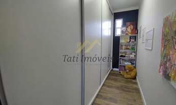 Imagem 4: Residencial - Aquarela