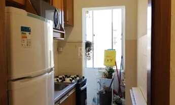 Imagem 6: Apartamento para Venda - 53.77m², 1 dormitório, Centro Histórico