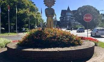 Imagem 6: Gramado - Casa Padrão - Moura