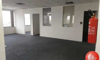 Imagem 1: São Paulo - Conjunto Comercial/Sala - Vila Olímpia