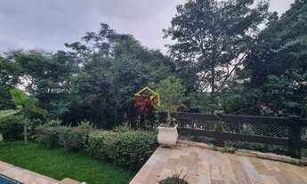 Imagem 7: Sobrado com 4 dormitórios para alugar, 430 m² por R$ 10.560,00/mês - Urbanova - São José d