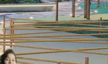 Imagem 4: Últimas Unidades Naturê Eco Residence Muro Alto, Porto de Galinhas 30 metros, 1 quarto, st